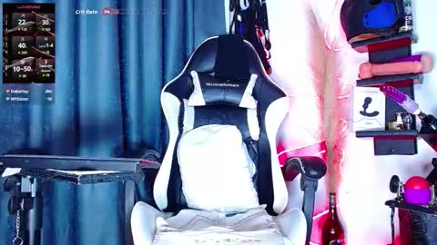 Snapshot of the_dog_lian chatting on November 2025 01:54:02 PM the dog lian online show from November 2025 01:54:02 PM