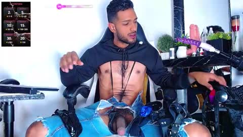 Snapshot of the_dog_lian chatting on November 2025 11:21:01 AM the dog lian online show from November 2025 11:21:01 AM