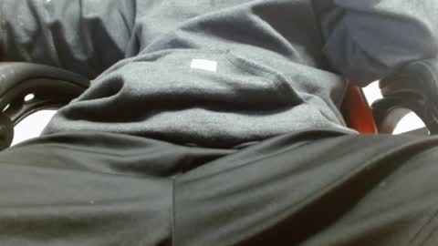 Snapshot of the_finger_in_ur_butt chatting on February 2026 06:23:01 AM the_finger_in_ur_butt online show from February 2026 06:23:01 AM