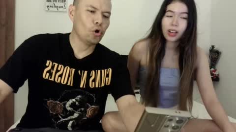 Alina and Gerald online show from March 2026 02:26:02 AM