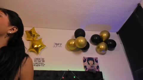 Emily - April online show from January 2025 02:13:01 PM