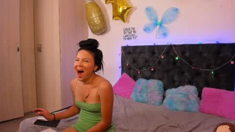 Emily - April online show from January 2025 02:28:02 PM