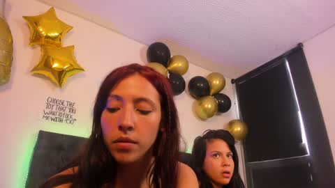 Emily - April online show from January 2025 04:09:01 PM