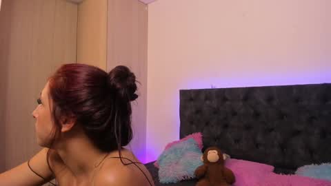 Emily - April online show from February 2025 11:17:01 PM