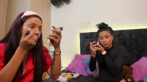 Emily - April online show from February 2025 07:19:02 PM