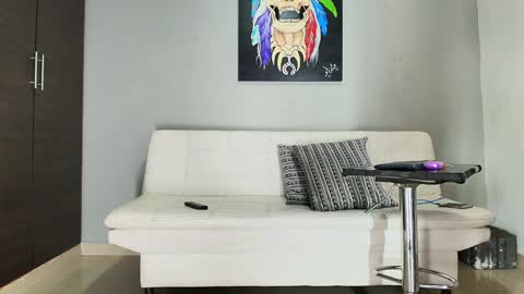 SCOTT  THEO  KAMERON  GENDERSON online show from January 2025 12:31:01 AM