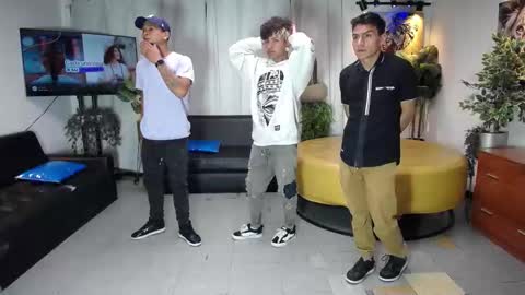 the goodfellas online show from January 2026 06:01:01 PM