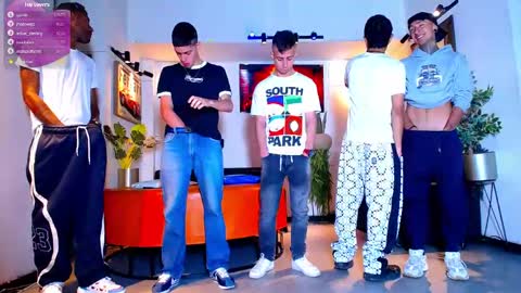 the goodfellas online show from April 2026 01:48:02 PM