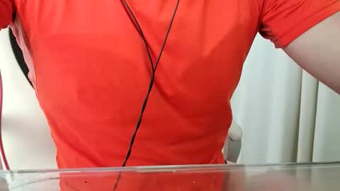 Snapshot of the_hard_baguette chatting on February 2026 01:40:01 PM La Baguette dure online show from February 2026 01:40:01 PM