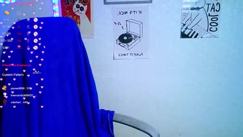 the_ice_owl online show from November 2025 09:08:02 AM