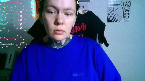 the_ice_owl online show from November 2025 07:29:01 AM