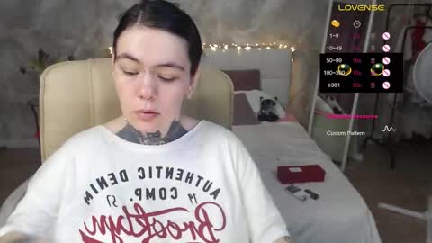 the_ice_owl online show from March 2026 01:42:01 AM