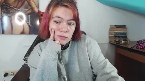 Snapshot of the_ice_woman chatting on September 2025 02:22:01 AM the_ice_woman online show from September 2025 02:22:01 AM