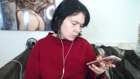 Snapshot of the_ice_woman chatting on September 2025 01:39:02 AM the_ice_woman online show from September 2025 01:39:02 AM