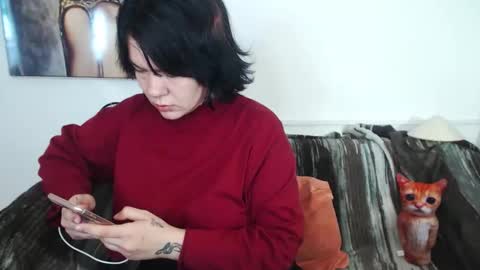 Snapshot of the_ice_woman chatting on September 2025 02:35:01 AM the_ice_woman online show from September 2025 02:35:01 AM