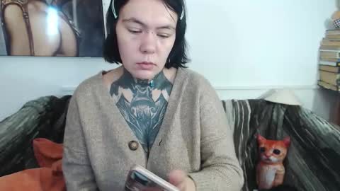 Snapshot of the_ice_woman chatting on September 2025 02:46:02 AM the_ice_woman online show from September 2025 02:46:02 AM