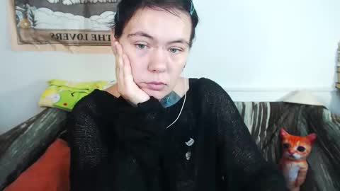 Snapshot of the_ice_woman chatting on September 2025 01:53:01 AM the_ice_woman online show from September 2025 01:53:01 AM