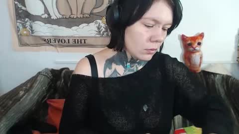 Snapshot of the_ice_woman chatting on October 2025 02:39:02 AM the_ice_woman online show from October 2025 02:39:02 AM