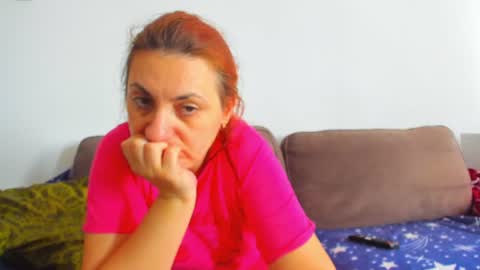 G. Spoil me with a Lovense gift from here  online show from June 2026 12:14:01 PM