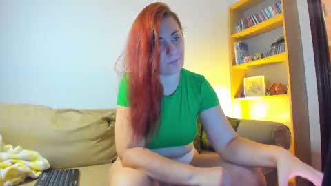G. Spoil me with a Lovense gift from here  online show from June 2026 07:14:01 PM