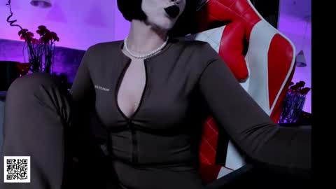 Goddess Misha online show from March 2026 09:42:02 PM