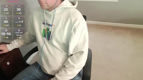 The Jacking Joker online show from February 2025 08:13:01 PM