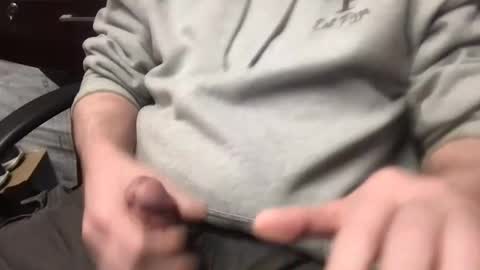 Snapshot of the_johnny_bravo chatting on March 2025 06:40:02 PM BarryMcCockiner online show from March 2025 06:40:02 PM