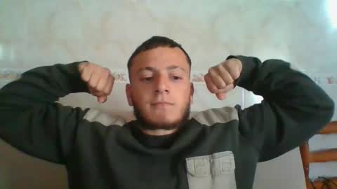 Snapshot of the_jordan_23 chatting on January 2025 10:04:02 AM Carlos Parra online show from January 2025 10:04:02 AM