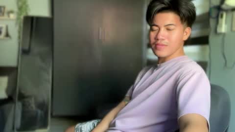 Snapshot of the_josefshow chatting on November 2025 02:00:01 AM MrTakeItOff online show from November 2025 02:00:01 AM