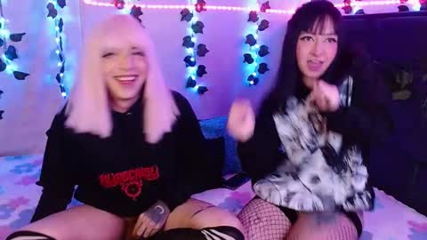 the_lesbian_game online show from January 2025 03:55:02 AM