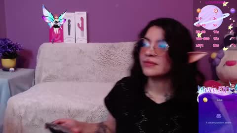 lilith  online show from March 2026 08:17:01 AM