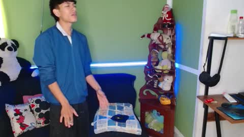 murderer online show from December 2025 12:21:02 PM