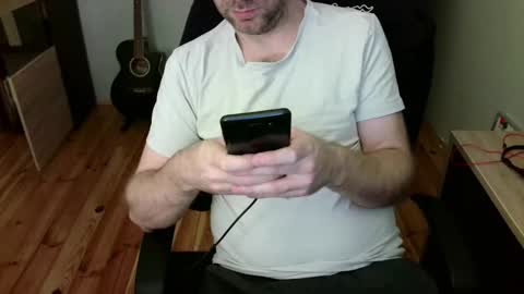 Stephan 34  Cassandra 25 online show from February 2025 05:46:02 PM