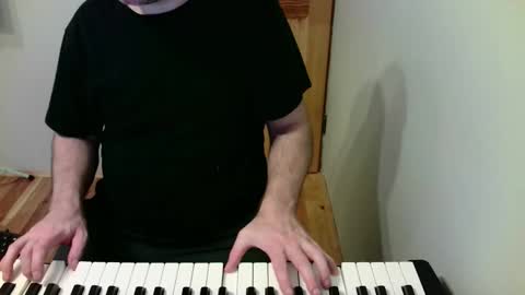 Stephan 34  Cassandra 25 online show from February 2026 01:09:02 PM