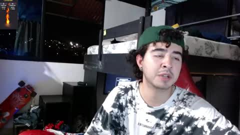 the_nerdy_wizard online show from September 2025 04:12:02 AM