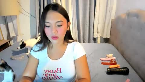 CandyGretchFrancineLuna online show from February 2026 04:32:01 AM