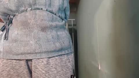 Snapshot of the_prettywondder chatting on January 2025 12:36:01 PM Ekye online show from January 2025 12:36:01 PM