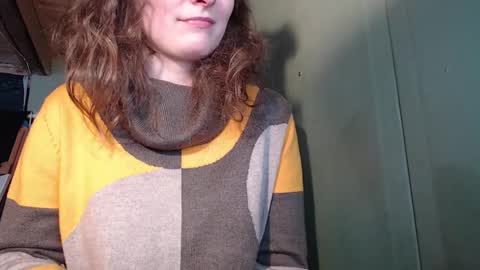 Snapshot of the_prettywondder chatting on January 2025 09:39:02 AM Ekye online show from January 2025 09:39:02 AM