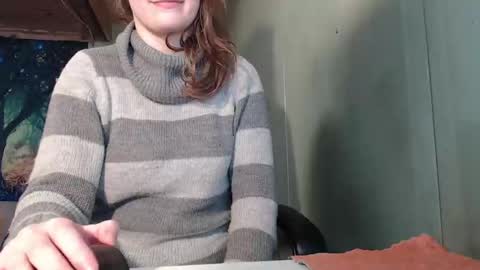 Snapshot of the_prettywondder chatting on February 2025 10:59:01 AM Ekye online show from February 2025 10:59:01 AM