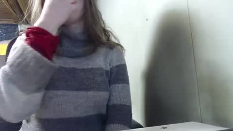 Snapshot of the_prettywondder chatting on March 2025 07:04:02 PM Ekye online show from March 2025 07:04:02 PM