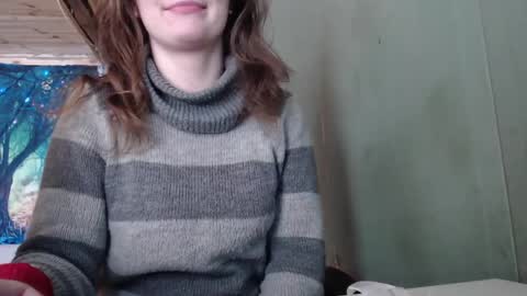 Snapshot of the_prettywondder chatting on March 2025 06:48:01 AM Ekye online show from March 2025 06:48:01 AM