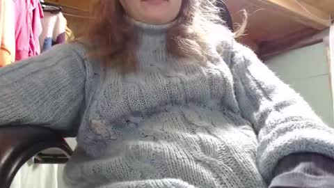 Snapshot of the_prettywondder chatting on September 2025 04:40:02 PM Ekye online show from September 2025 04:40:02 PM