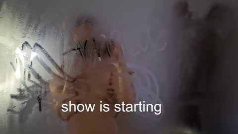 Anna online show from November 2025 09:08:01 PM