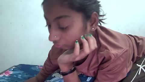 Suzan Sexy online show from December 2025 05:25:01 AM