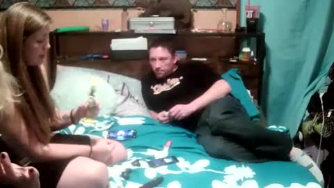 Snapshot of the_sam_ chatting on January 2025 06:13:02 AM the_sam_ online show from January 2025 06:13:02 AM