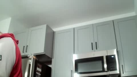 Snapshot of the_sam_ chatting on February 2025 01:45:01 AM the_sam_ online show from February 2025 01:45:01 AM