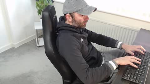 the_sensual_masturwait online show from October 2025 07:16:01 AM