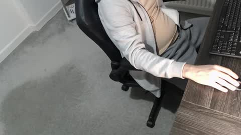 the_sensual_masturwait online show from November 2025 07:08:01 AM