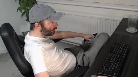 the_sensual_masturwait online show from November 2025 07:19:01 AM