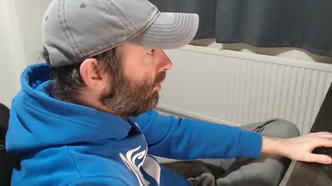 the_sensual_masturwait online show from December 2025 07:55:01 PM